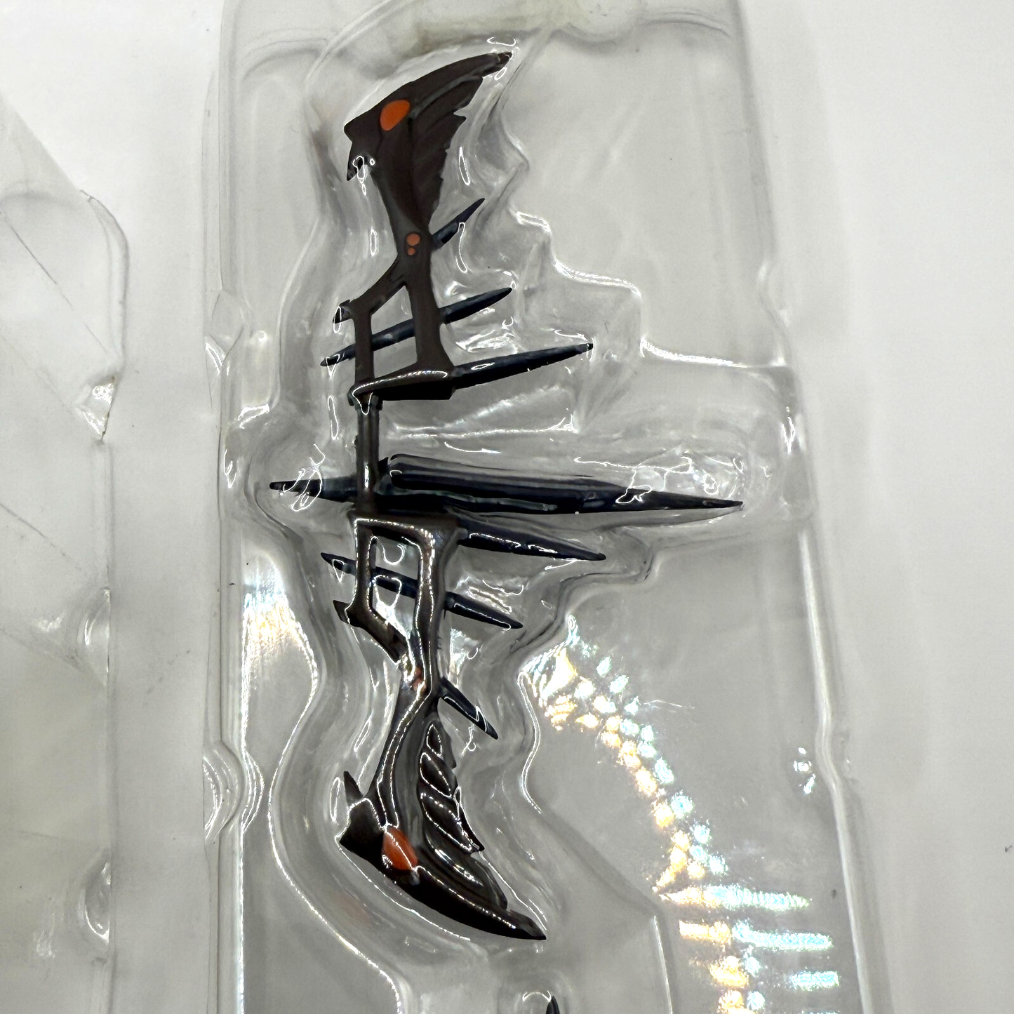 Sora no Otoshimono Ikaros  Heaven's Lost Property Nendoroid 178[express]6