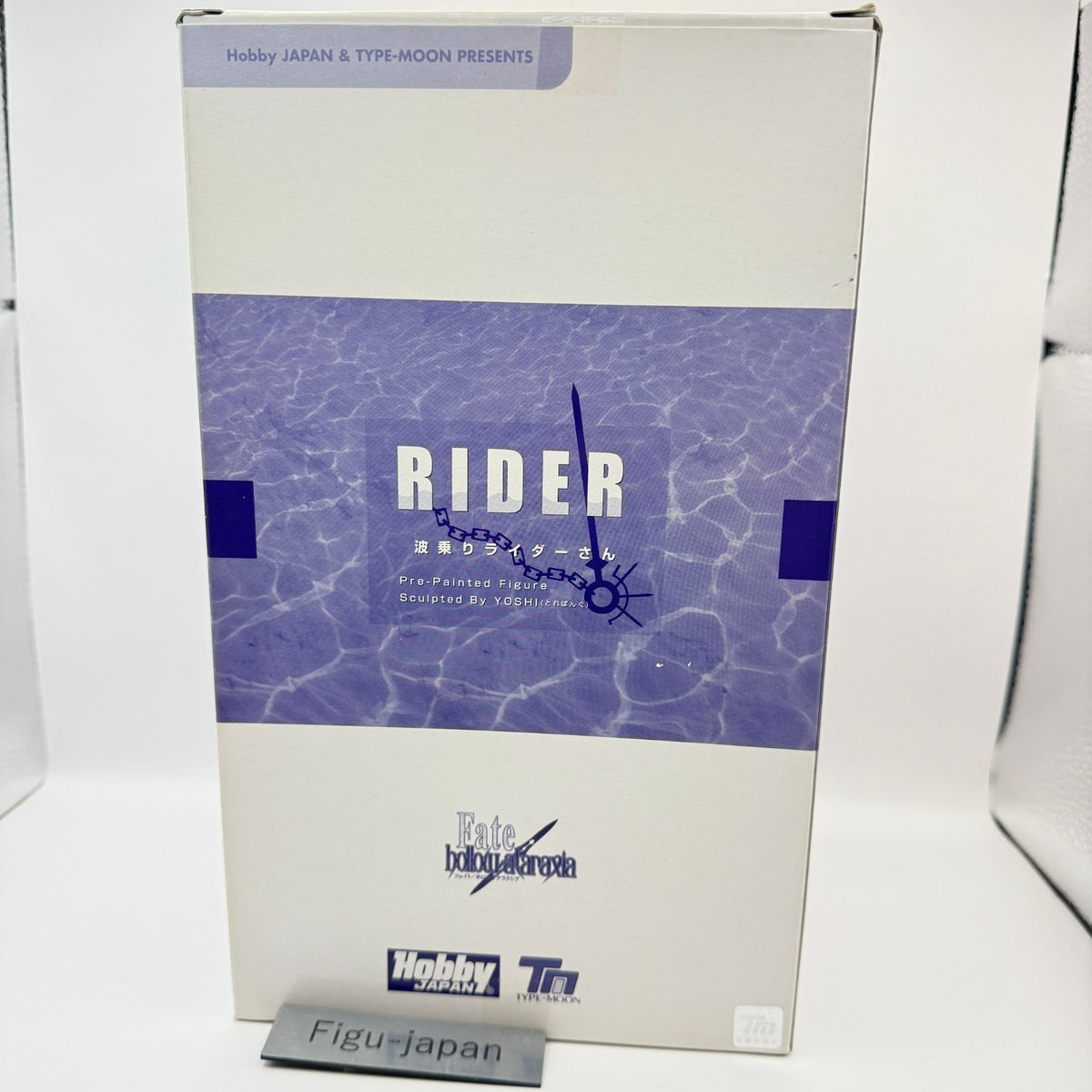 Rider Medusa Surfing Ver Fate Hollow Ataraxia 1/6 Figure Alter MISB Authentic7