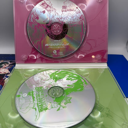 Macross F AllTime Best Album “Nyan Nyan Greatest Hits!” [express]5