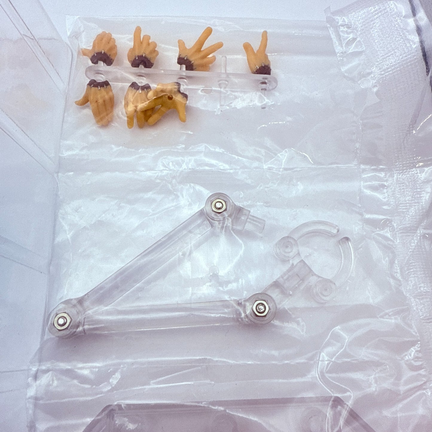 Revoltech Amazing My Hero Academia Dabi Action Figure Kaiyodo japan [express]6