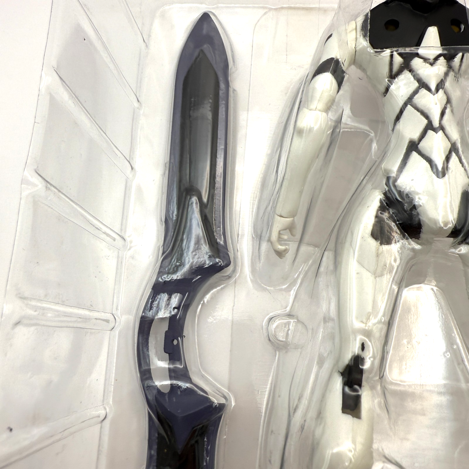 Neon Genesis Evangelion Real Model 09 EVA05 mass production model action figure11