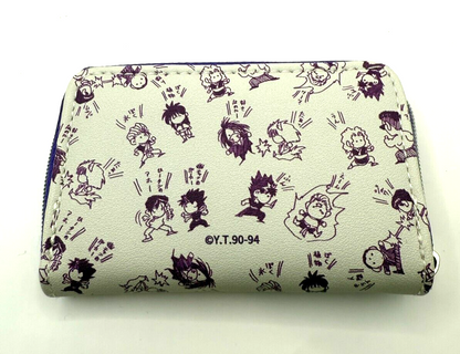 Yu Yu Hakusho VS CardCase Yoshihiro Togashi Exhibition PUZZLE Limited 202212