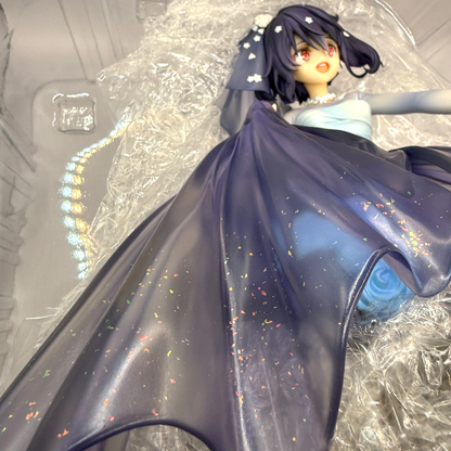 Zombie Land Saga R Ai mizuno Wedding Dress Ver. F:Nex [express]9