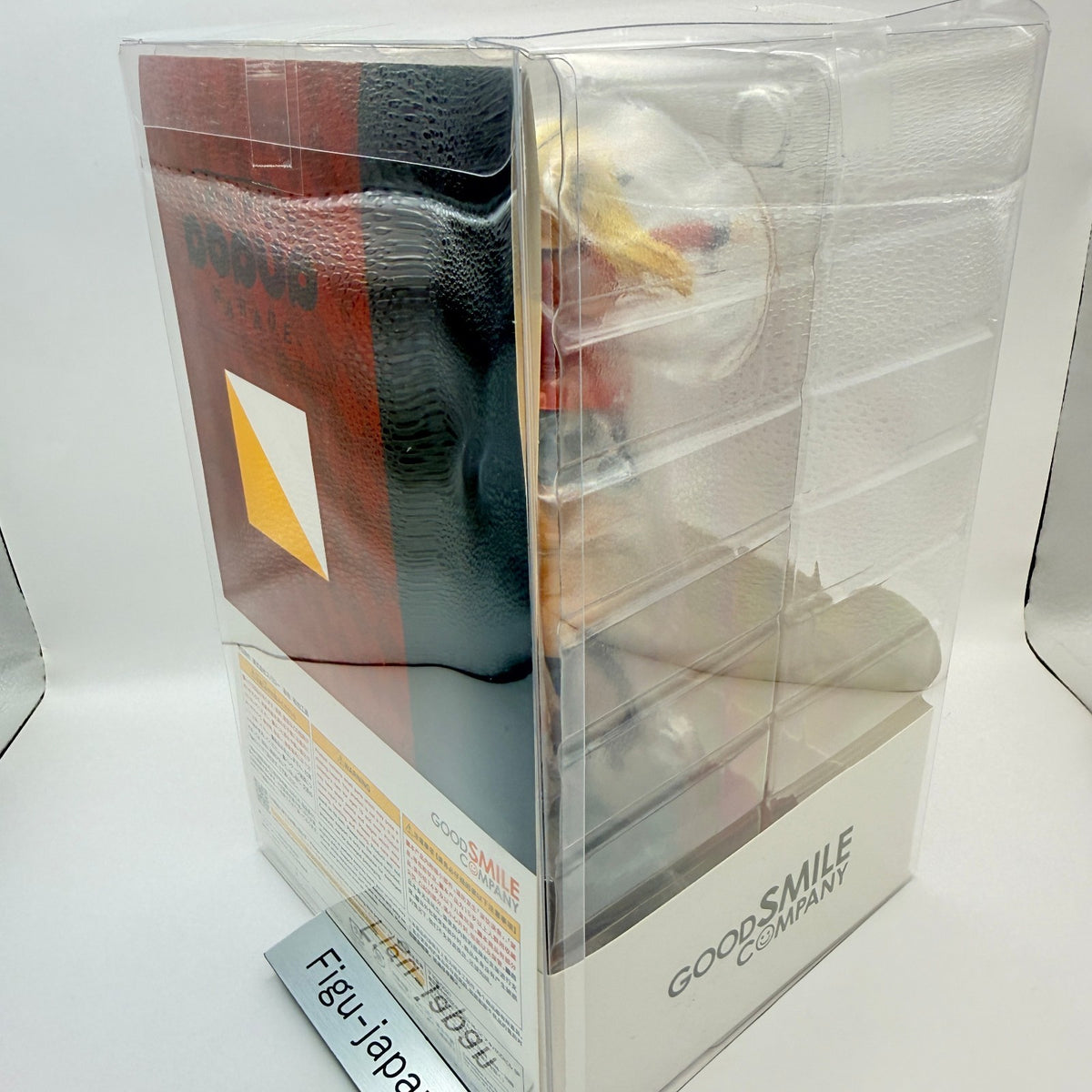 Mary Saotome Kakegurui POP UP PARADE Figure Good Smile Company MISB Authentic2