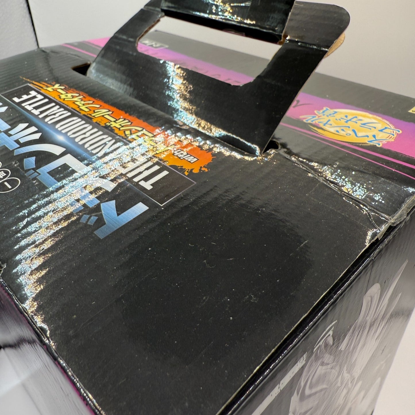 Dragon Ball Fighters Ichiban Kuji ANDROID21  Figure[express]23