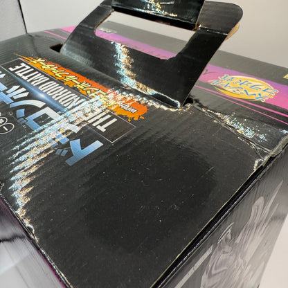 Dragon Ball Fighters Ichiban Kuji ANDROID21  Figure[express]23