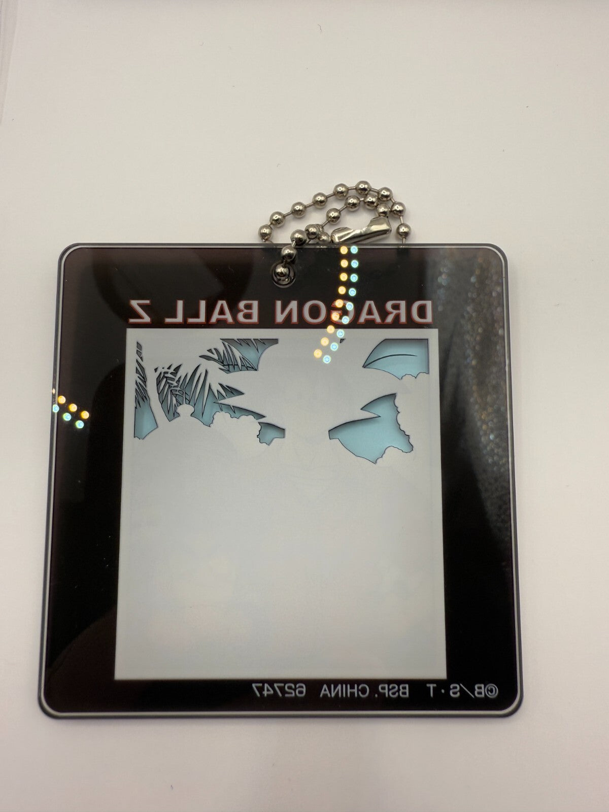 Dragon Ball Ichiban Kuji  Keychain Mascot 4 piece set Son Goku [express]6