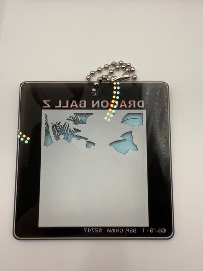 Dragon Ball Ichiban Kuji  Keychain Mascot 4 piece set Son Goku [express]6