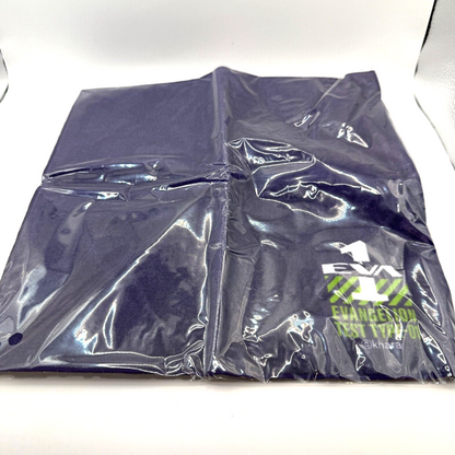 Evangelion EVA STORE Original Travel Set socks hand towel toothbrush[express NEW13