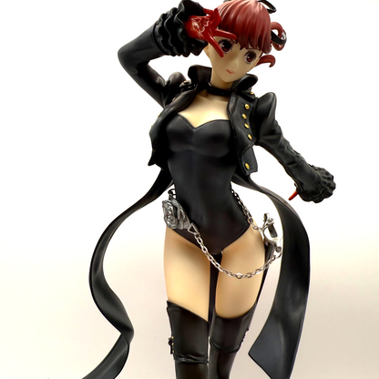 Persona 5 Royal Kasumi Yoshizawa Figure P5R Authentic Megahouse MIB11