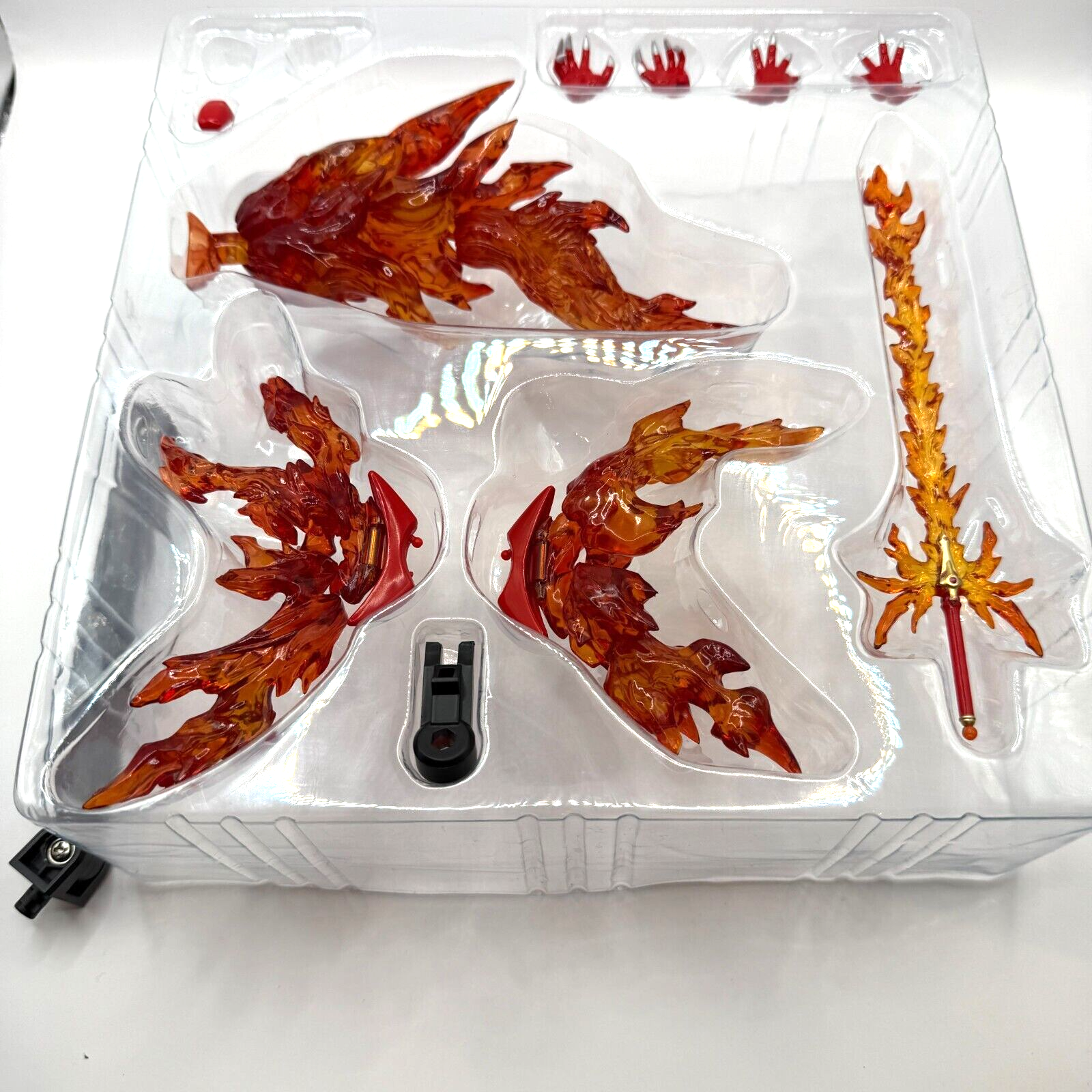 UNION CREATIVE Riobot Magic Knight "RAYEARTH" [express]11