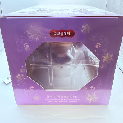 Kama Heroic Spirit Dream Portrait 1/7 Figure Fate/Grand Order FGO Claynel NIB10