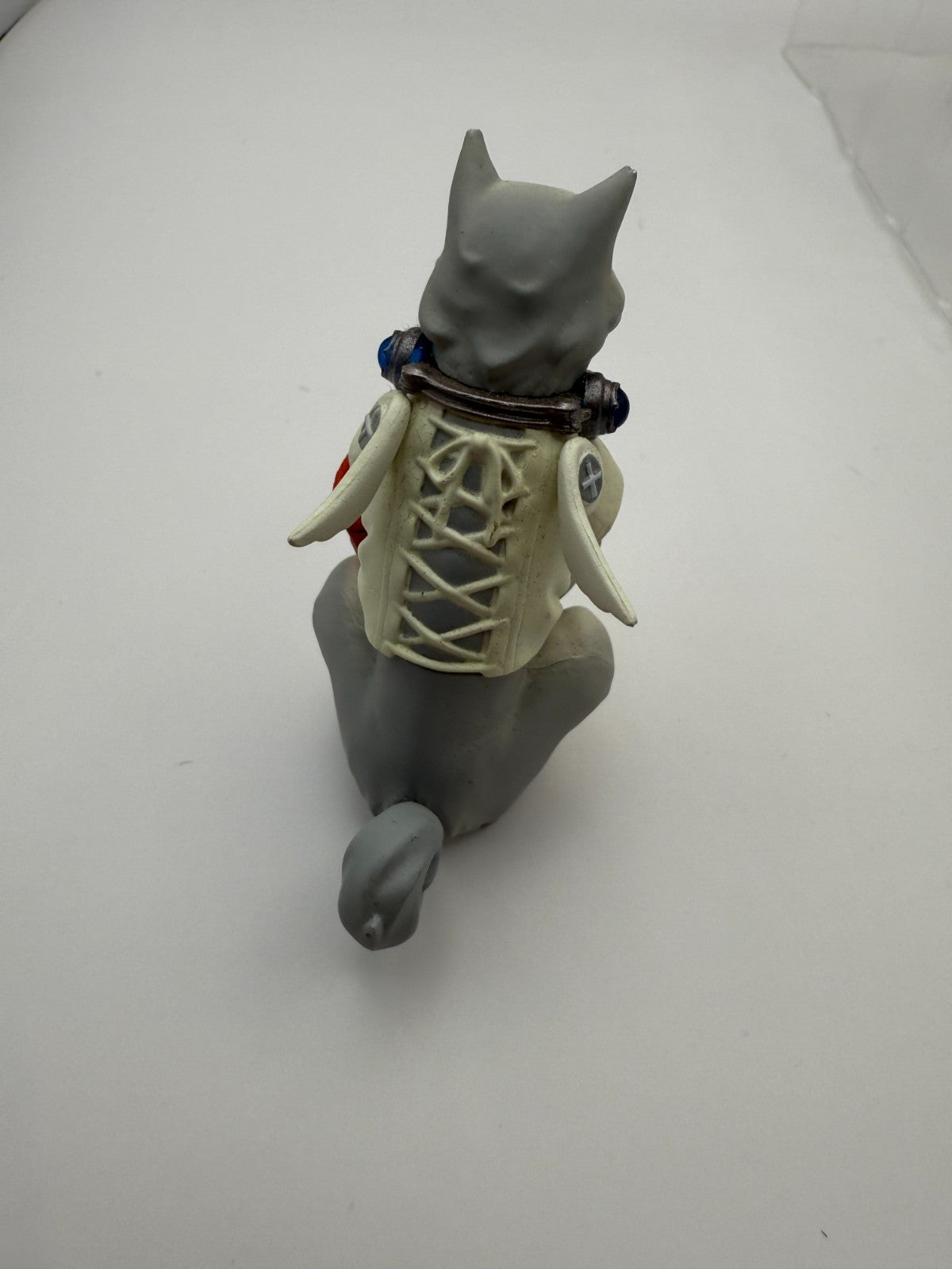 Figma PERSONA 3 FES Metis Action Figure  Max Factory [express]5