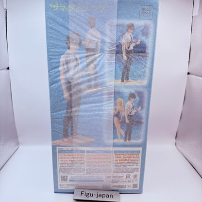 Shinpei Ajiro Summer Time Rendering 1/7 Figure Good Smile Arts MISB4