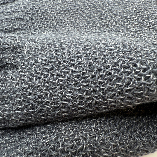 Imabari Towel  Kontex Gray Regular Towels Japan Made [express]1