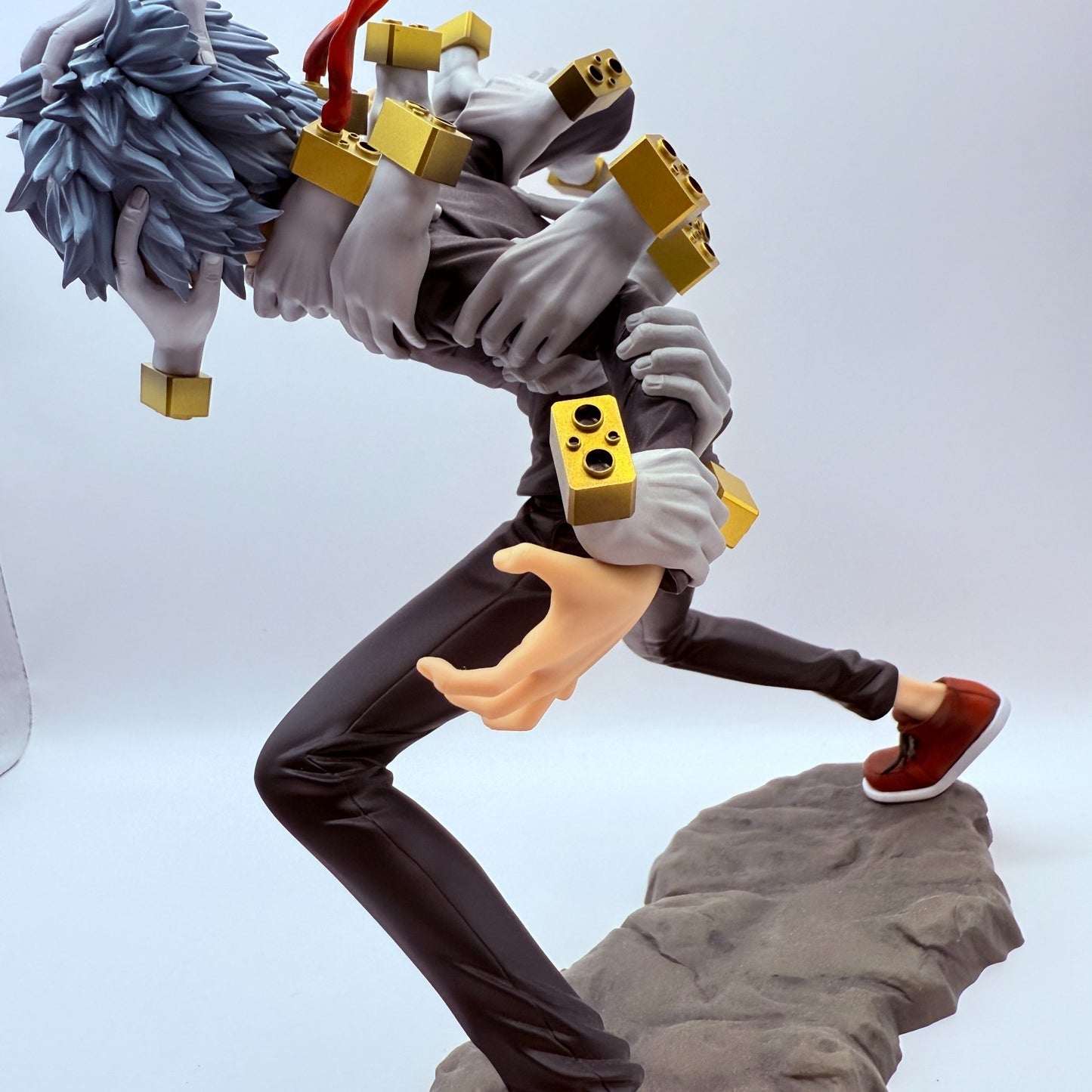 MY HERO ACADEMIA ARTFX J TOMURA SHIGARAKI  Scale Figure japan express13