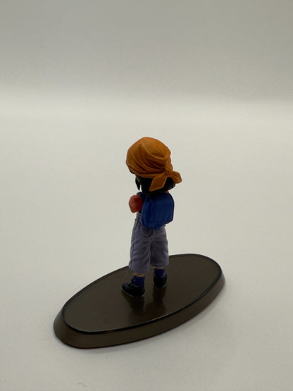 Dragon BallZ GT Pan HG Gashapon Collectible Figure   [express]6