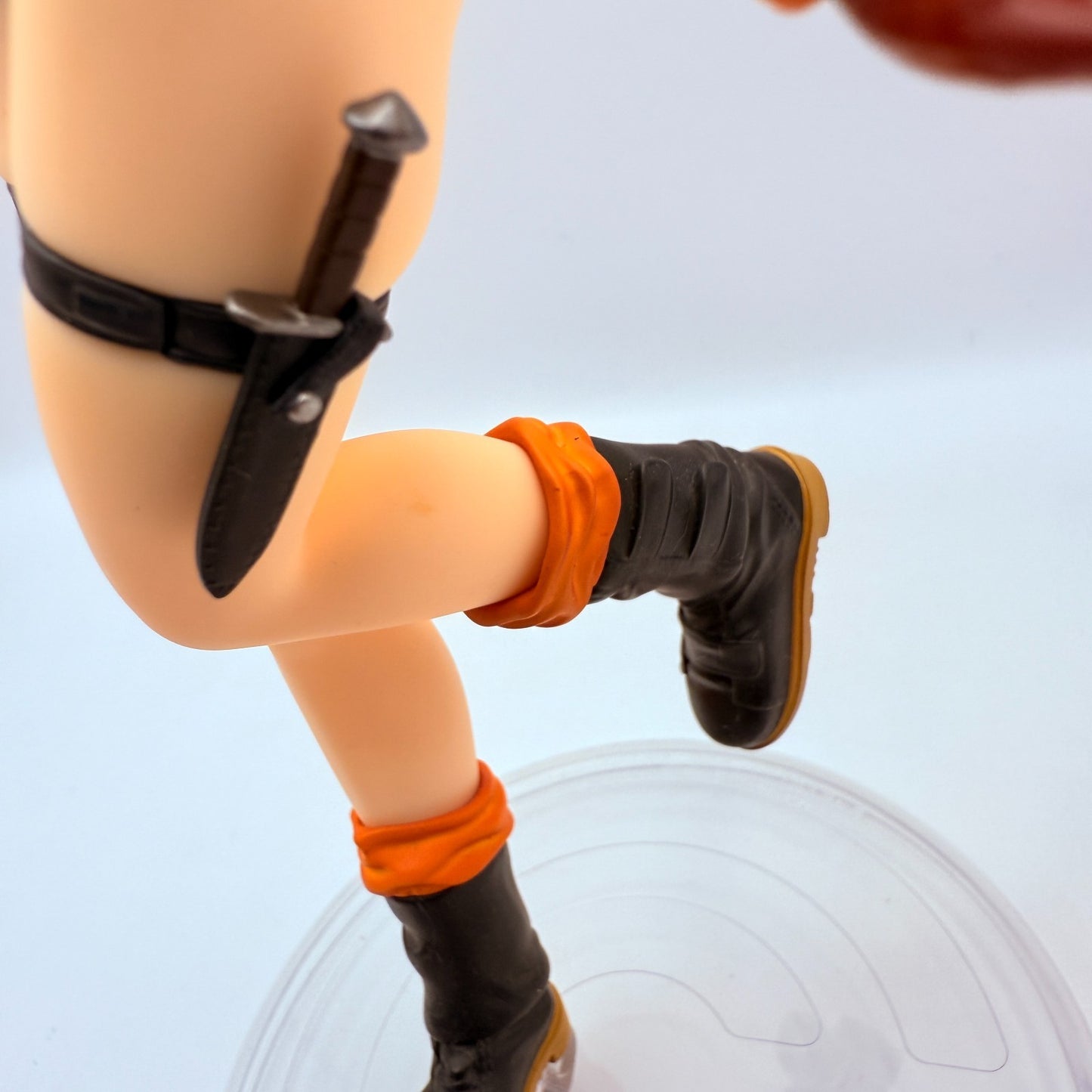 MegaHouse Dragon Ball Gals Bulma Army Ver. Type 2 Purple Hair Figure Japan15