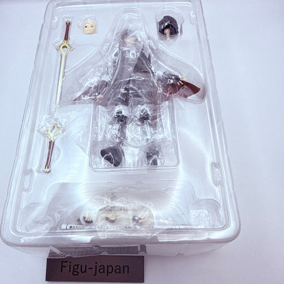 Lucina Figure figma Fire Emblem Awakening Max Factory MIB Authentic Japan3