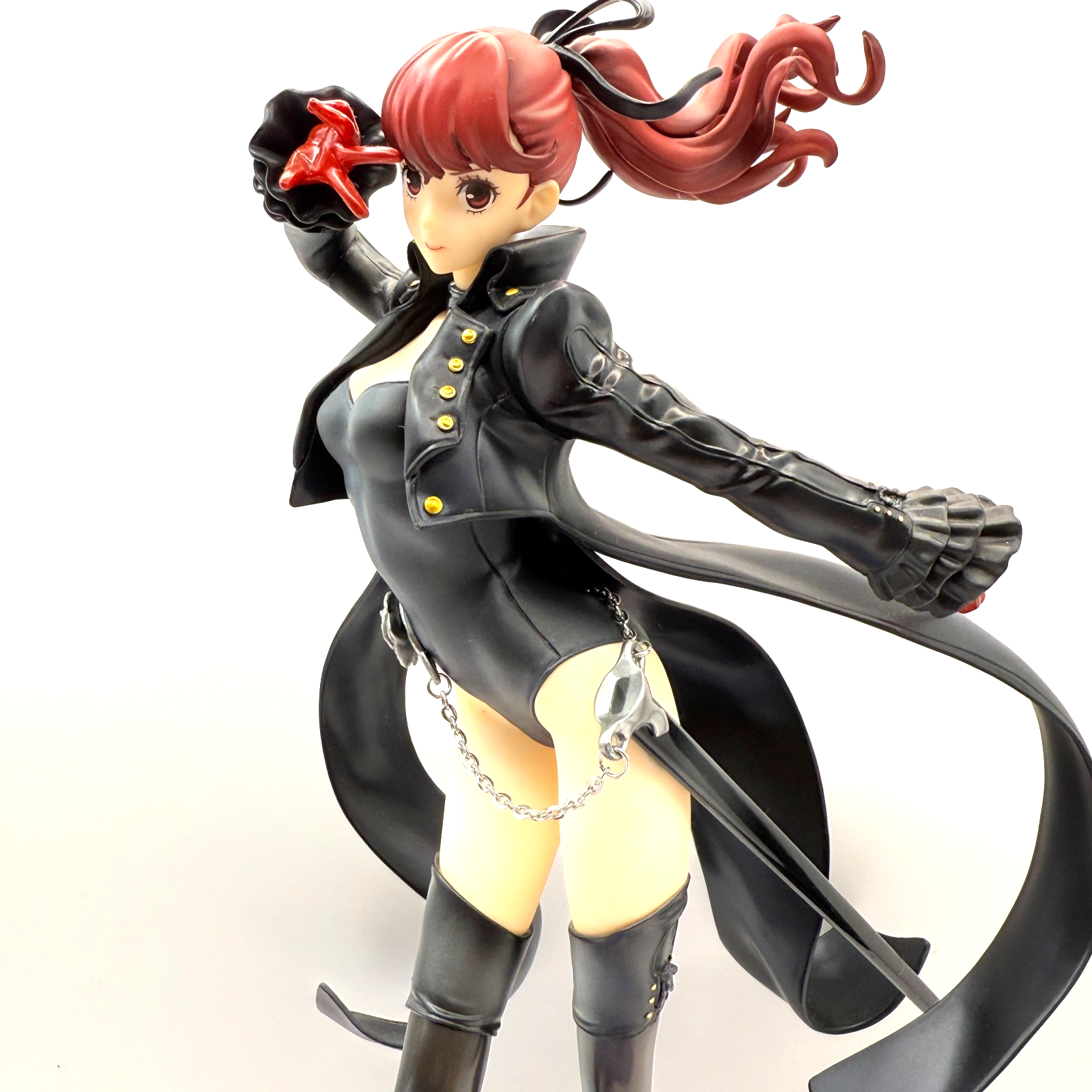 Persona 5 Royal Kasumi Yoshizawa Figure P5R Authentic Megahouse MIB18