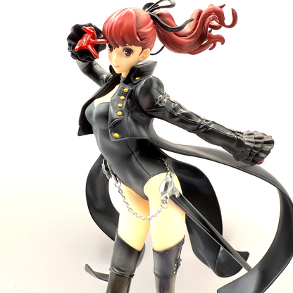 Persona 5 Royal Kasumi Yoshizawa Figure P5R Authentic Megahouse MIB18