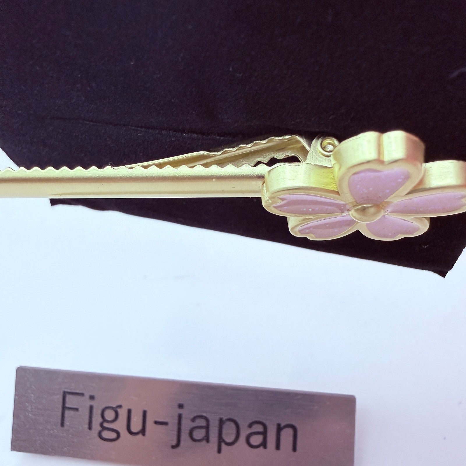 Eureka Seven 25th Anniversary Hair Ornament Accessory Official Limited MISB4