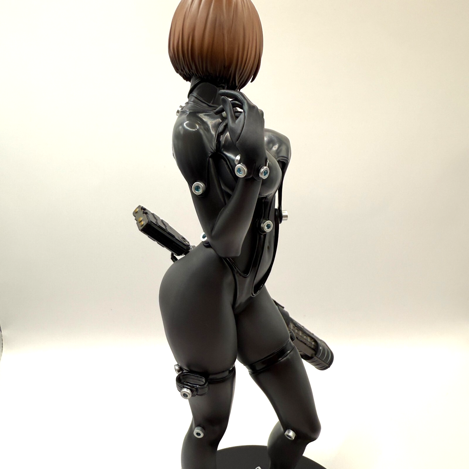 GANTZ:O Anzu Yamazaki X Shotgun Premium Figure Union Creative MIB Authentic7