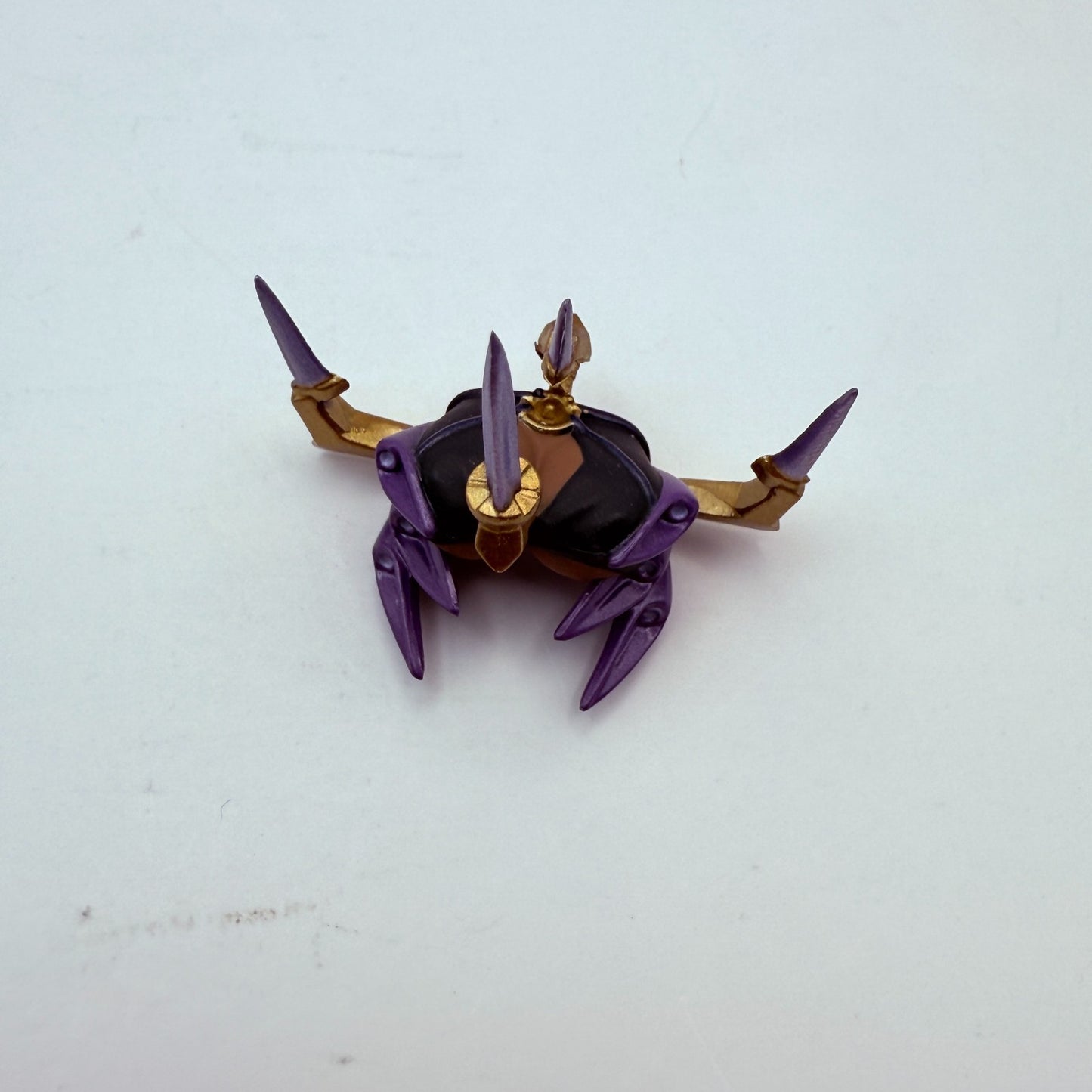 Xenosaga Episode III Telos figma 150 Action Figure Max Factory Japan MINT2