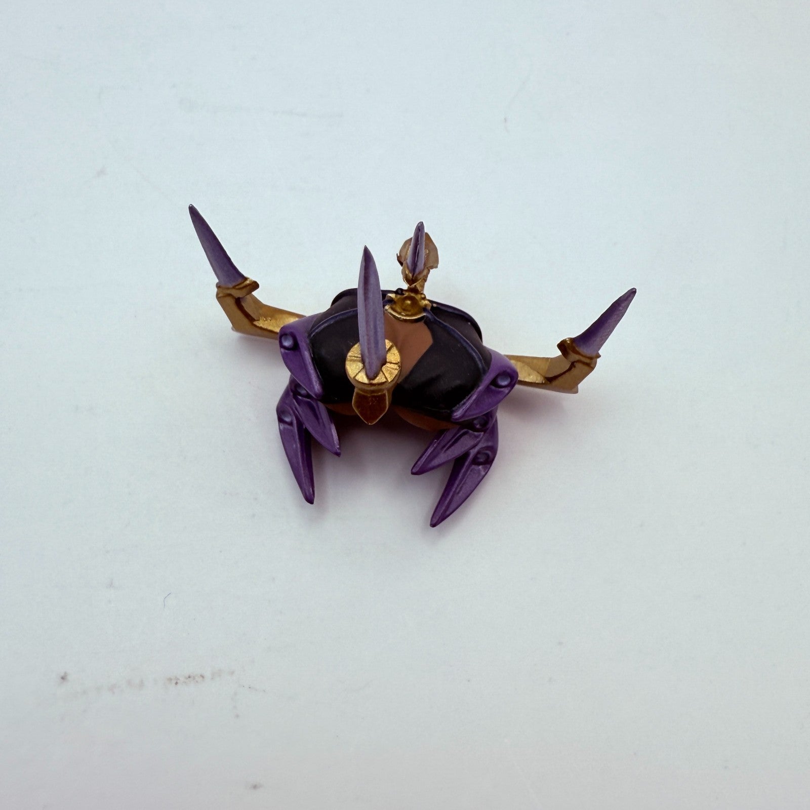 Xenosaga Episode III Telos figma 150 Action Figure Max Factory Japan MINT2