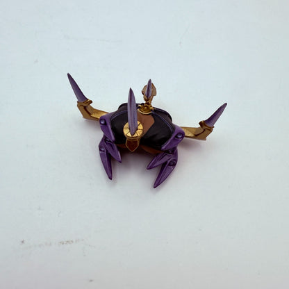 Xenosaga Episode III Telos figma 150 Action Figure Max Factory Japan MINT2