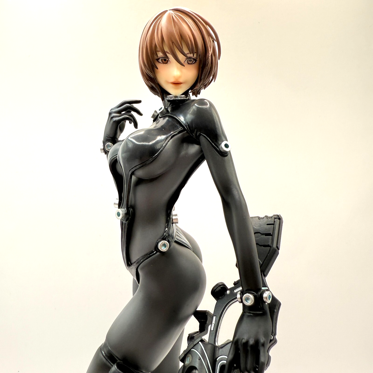 GANTZ:O Anzu Yamazaki X Shotgun Premium Figure Union Creative MIB Authentic12