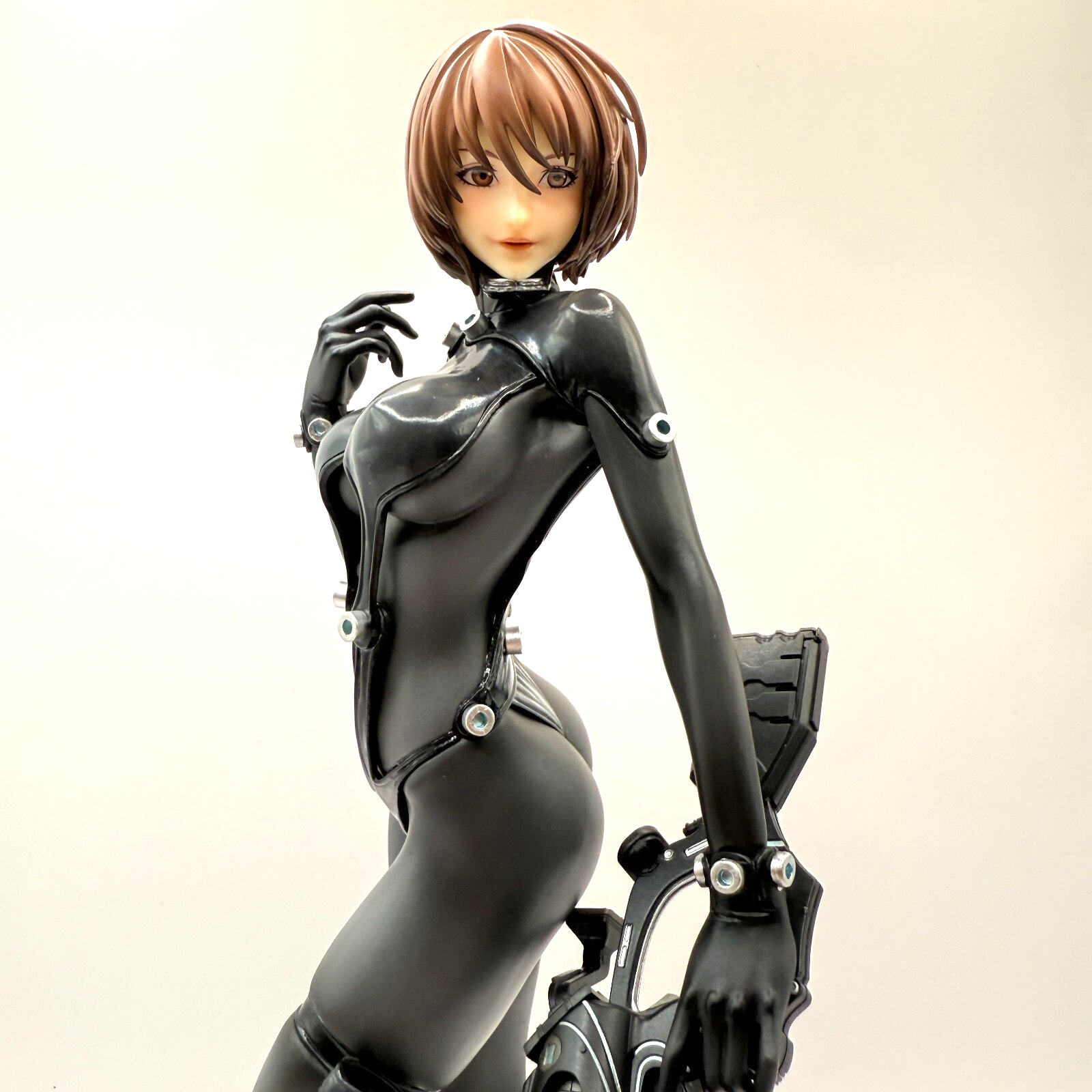 GANTZ:O Anzu Yamazaki X Shotgun Premium Figure Union Creative MIB Authentic12