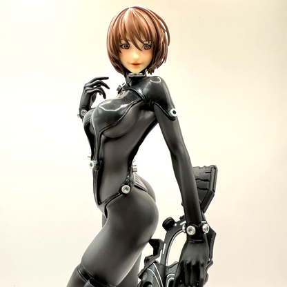 GANTZ:O Anzu Yamazaki X Shotgun Premium Figure Union Creative MIB Authentic12