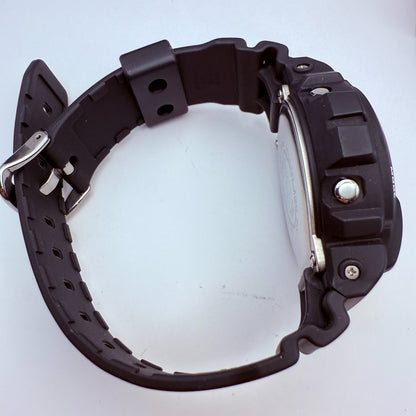 GSHOCK DW6900 SPACE INVADERS Limited Edition Black Pink OMOTESANDO Japan5