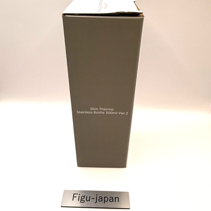Sound! Euphonium Slim Thermo Bottle Stainless 10th Anniversary 300ml Japan New7
