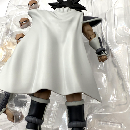 S.H.Figuarts Dragon Ball Z TULECE Action Figure Premium Bandai [express]11