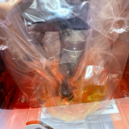 ARTFX J Fire Force Brigade Shinmon Benimaru 1/8 Figure KOTOBUKIYA Japan express5