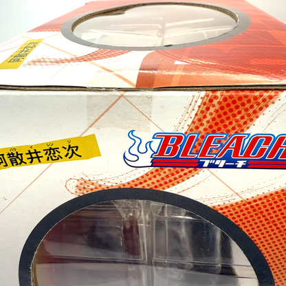 Bleach Excellent Model Series  Renji Abarai Megahouse 1/8 Figure[express]1