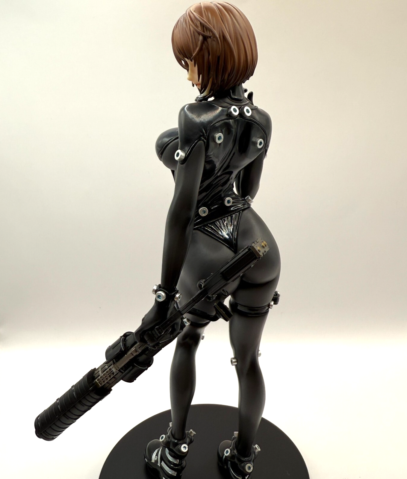 GANTZ:O Anzu Yamazaki X Shotgun Premium Figure Union Creative MIB Authentic9