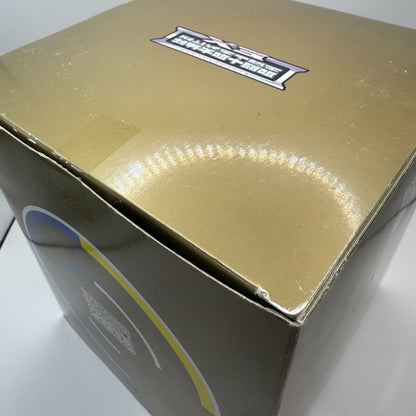 SaintCloth Myth EX Leo Aiolia OCE Original Color Edition Bandai Saint Seiya Rare17