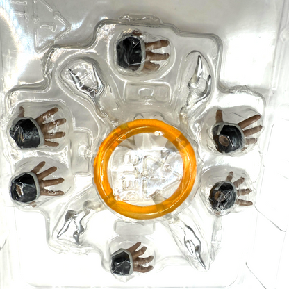 S.H.Figuarts Dragon Ball Z TULECE Action Figure Premium Bandai [express]14