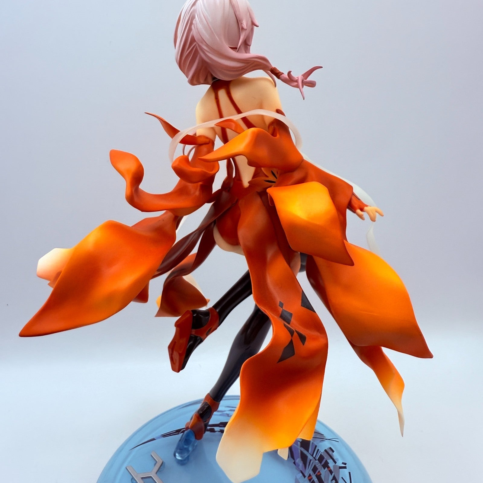 Inori Yuzuriha Guilty Crown 1/8 Scale Figure Good Smile Company GSC Japan MIB13