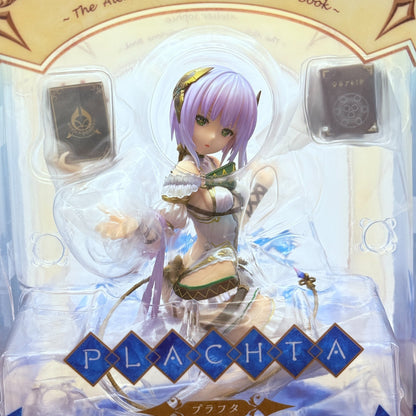 Alter Atelier Sophie Plachta 1/7 Figure Authentic NIB Alchemist Mysterious Book9