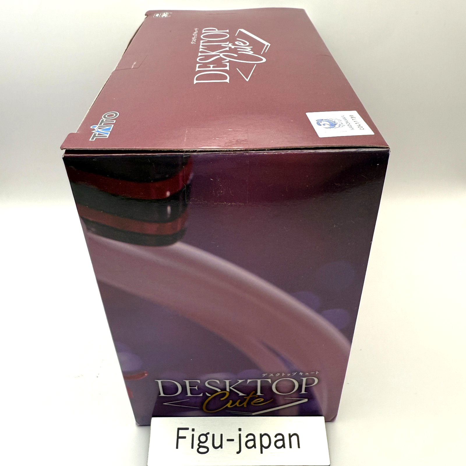 Overlord Desktop Cute Shalltear Swimsuit Ver. figure Japan TAITO [express]4