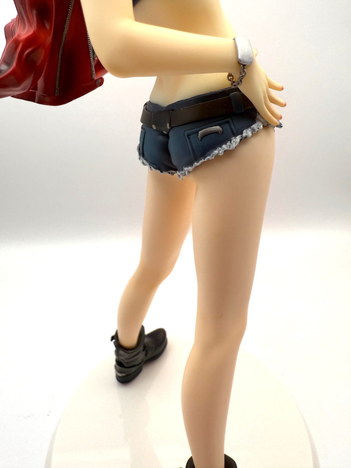 Fate Apocrypha Saber of Red Mordred 1/7 Figure Aquamarine MIB Authentic Japan6