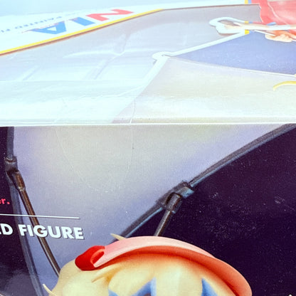 HOBBY MAX Tengentoppa Gurren Lagann Nia Race Queen ver. 1/7 Figure japan express4