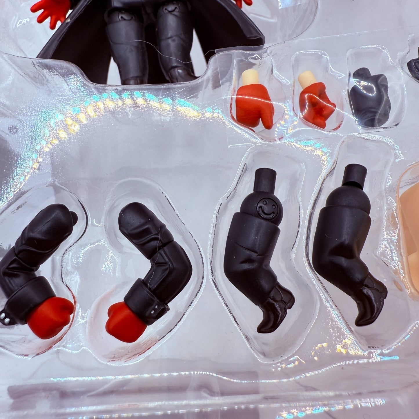 Nendoroid 989 Persona5 Joker GOOD SMILE COMPANY Action Figure Japan [express]11