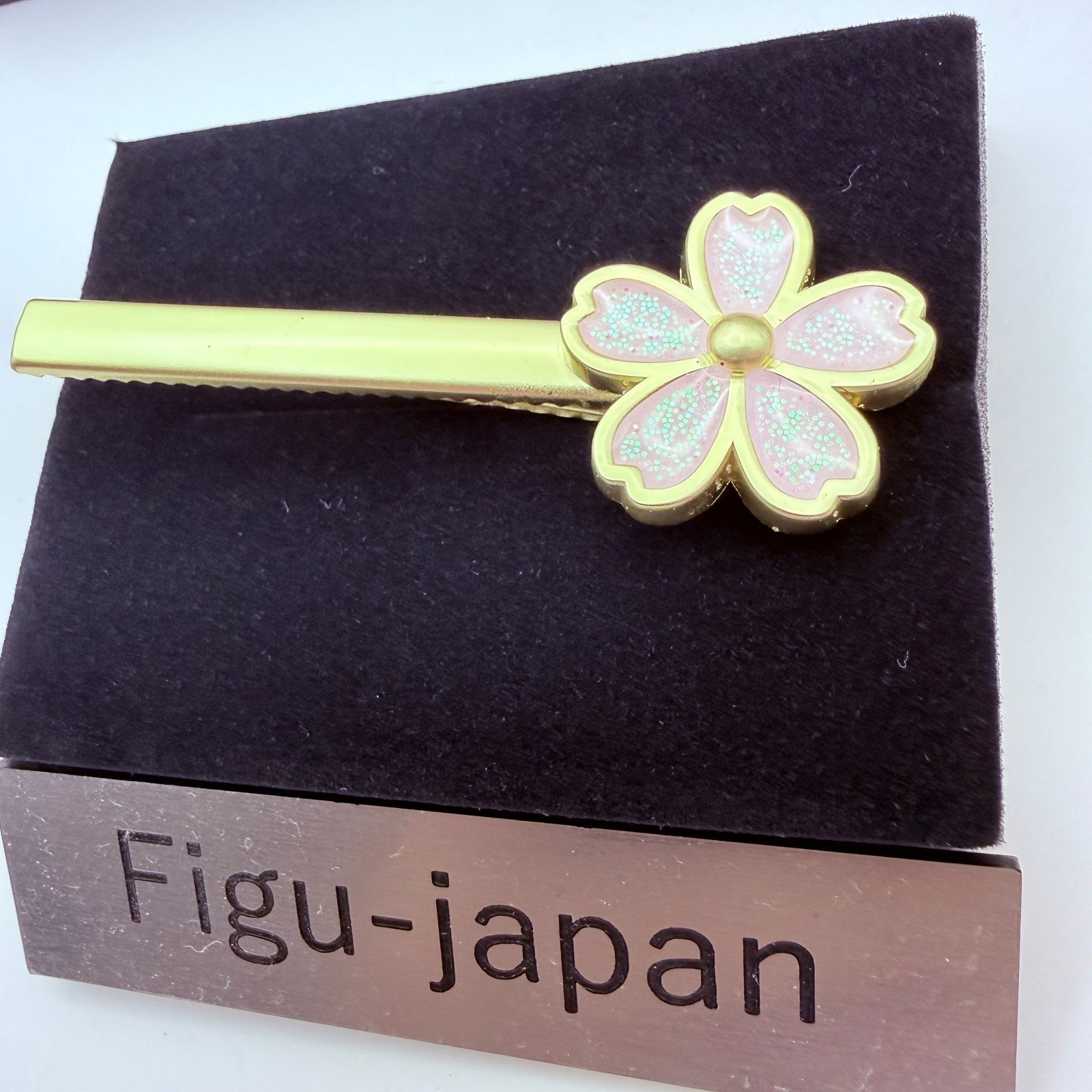 Eureka Seven 25th Anniversary Hair Ornament Accessory Official Limited MISB7