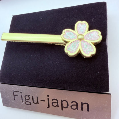 Eureka Seven 25th Anniversary Hair Ornament Accessory Official Limited MISB7