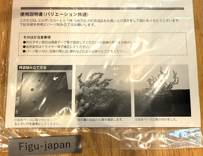 Orca Toys 1/6 Elza Scarlet Samurai Blazing Inferno Ver.kurenai  [express]11